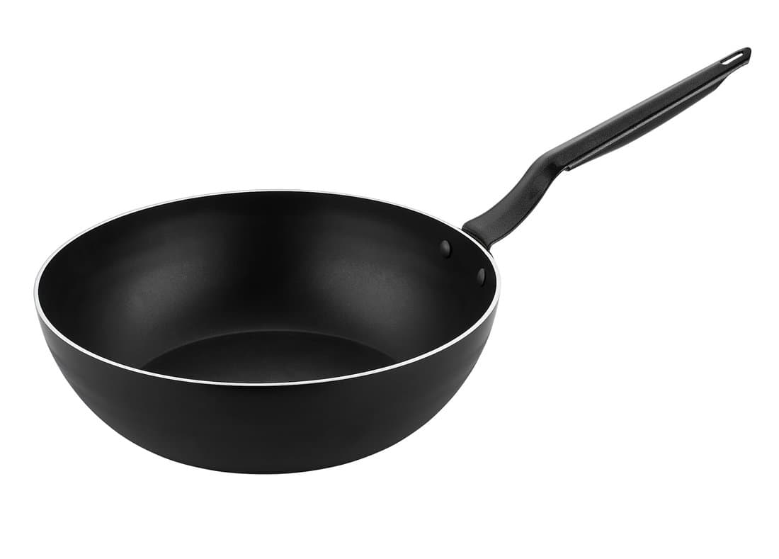 Profesyonel Wok Tava