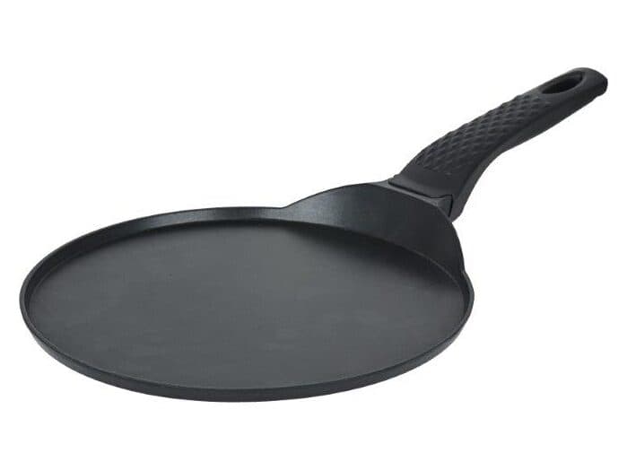 Döküm Krep Tavası
